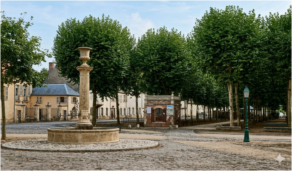 panneau